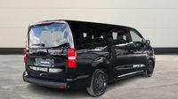 Citroen Spacetourer XL 2.0 BlueHDi 180ch S&S EAT8 Business — photo 5