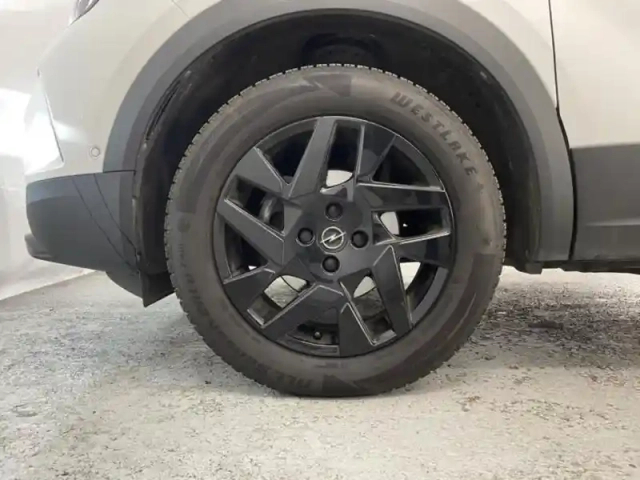 Opel Mokka 1.2 turbo 130ch gs line bva8 — photo 9