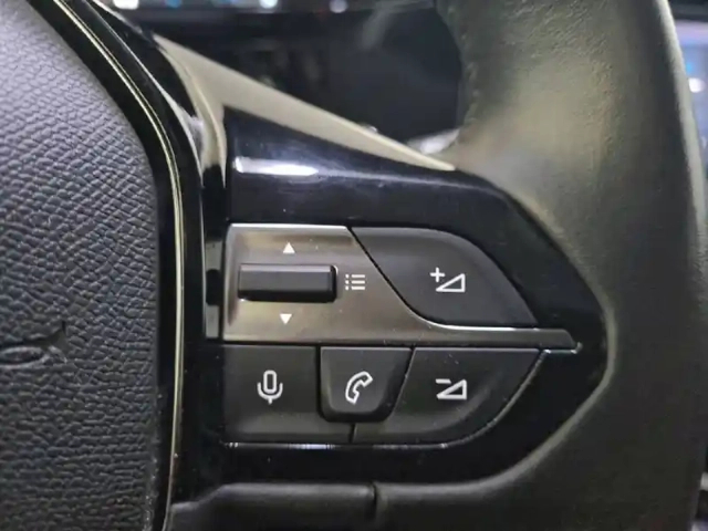 Peugeot 308 bluehdi 130ch s&amp;s eat8 — photo 32