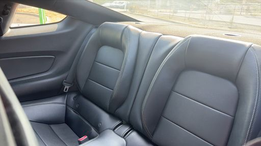 Ford Mustang Fastback 5.0 V8 421 BVA - GT – 2015 – 144848 km – Essence – Boîte Manuelle — photo 33