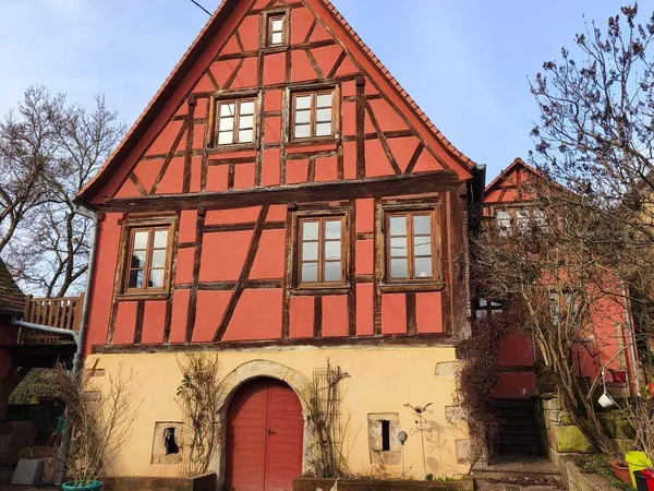 Maison 5 pièces 168 m²