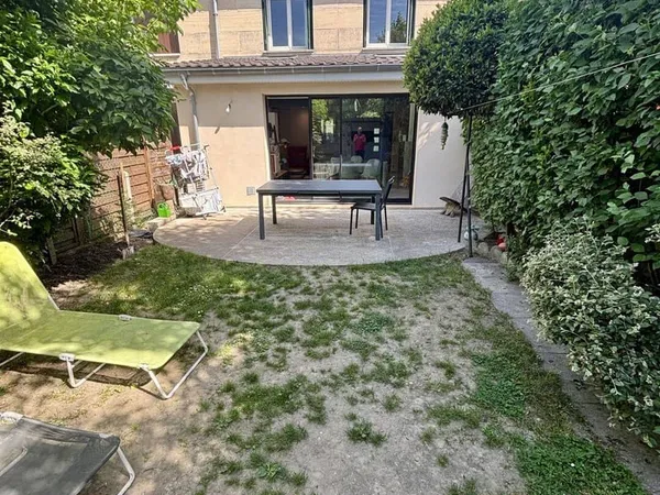 Maison 5 pièces 77 m²