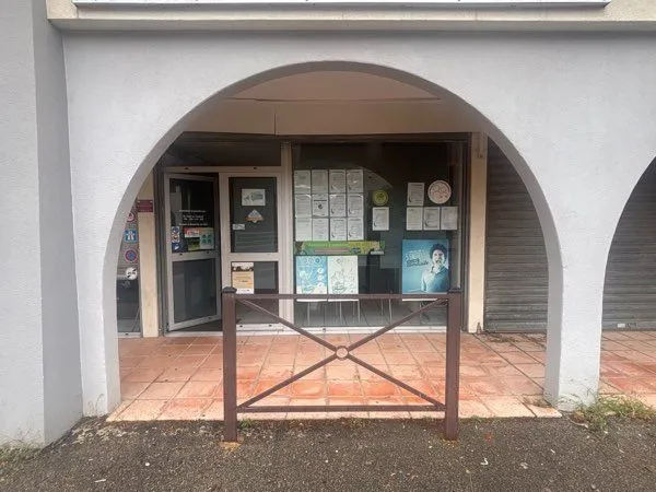 à vendre - auto-école en activité - belle opportunité