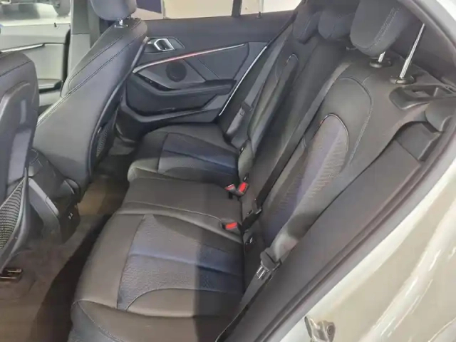 Bmw Serie 1 série 1 118ia 136ch m sport dkg7 — photo 10