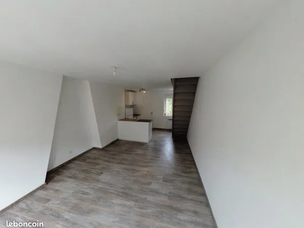 Appartement Duplex 45m2