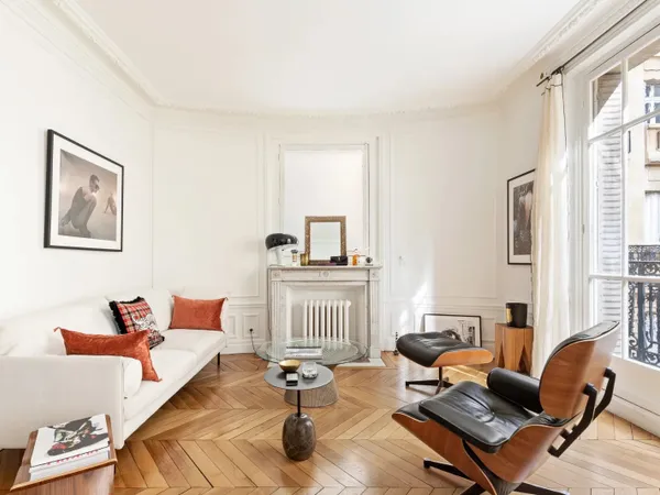 Vends appartement
