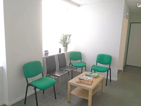 Location cabinet ou bureau