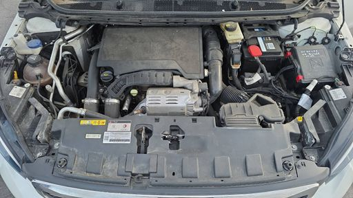 Peugeot 308 1.2 Puretech 130 EAT8 - GT Line – 2019 – 132202 km – Essence – Boîte Automatique — photo 37