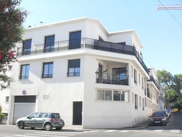 A louer Montp ST DENIS / Rondelet , trés beau TYPE III excl