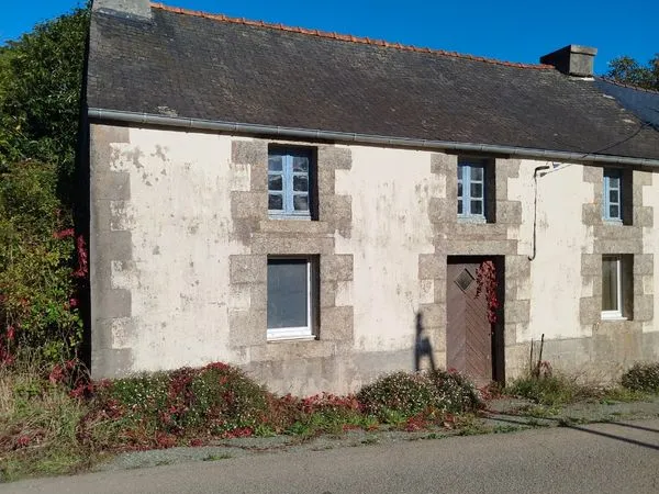 Vente de maison