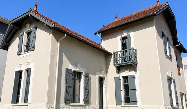 Maison 5 pièces 138 m²