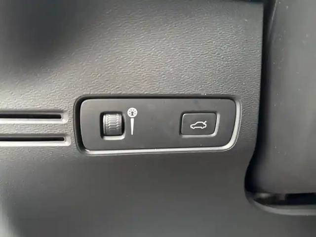 Volvo Xc40 d3 adblue 150 ch geartronic 8 — photo 21