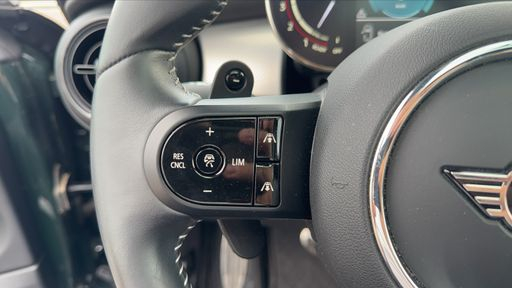 Mini Mini 2.0  Copper S 231 BVA - John Cooper Works Ultimate – 2024 – 7845 km – Essence – Boîte Automatique — photo 19