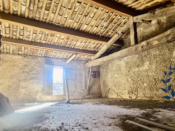 Local d’activité et entrepôt Vente Brignoles 5p 210m² 162000€
