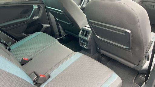 Volkswagen Tiguan 2.0 TDI 150 S-Tronic7 - IQ Drive – 2020 – 111950 km – Diesel – Boîte Automatique — photo 43