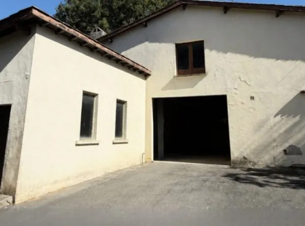 Maison de 190 m² de surface utile à rénover