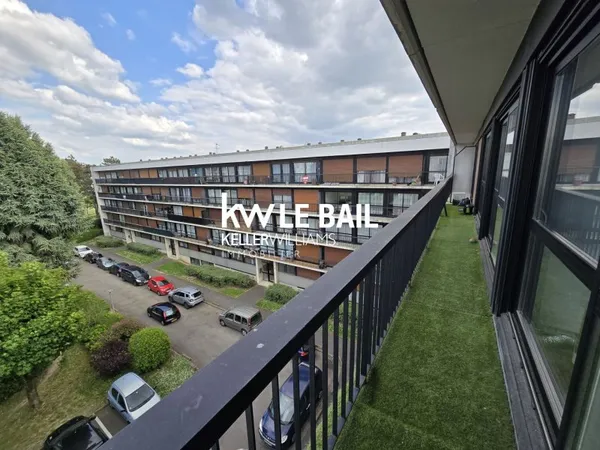 VENTE : appartement F5 (93 m²) à PONTOISE