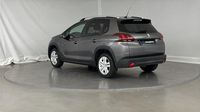 Peugeot 2008 1.2 PureTech 82ch E6.c Signature S&S — photo 8