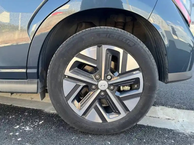 Hyundai Kona electrique 39 kwh - 136 ch — photo 74