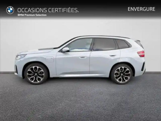 Bmw X3 xdrive30e 299ch m sport — photo 3