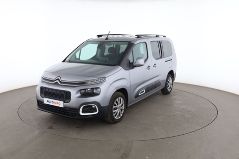 Citroen Berlingo Multispace Taille XL 1.5 Blue-HDi Shine BV6