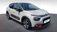 Citroen C3 1.2 PureTech 83ch S&S C-Series 123g — photo 3