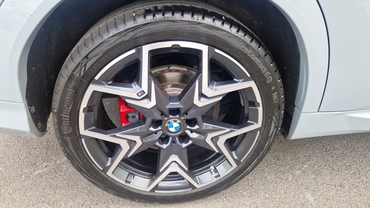 BMW X2 sDrive 20i 170ch DKG7 — photo 15