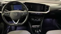Opel Mokka 1.2 Turbo 130ch Elegance BVA8 — photo 11