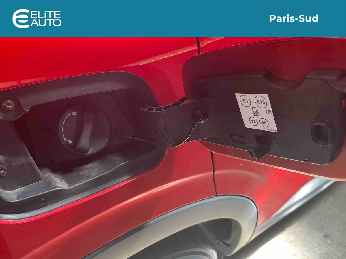 Renault Arkana E-Tech hybride 145 - 22 — photo 24