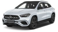 Mercedes Gla Edition 140 200 d 8G DCT 5 Portes