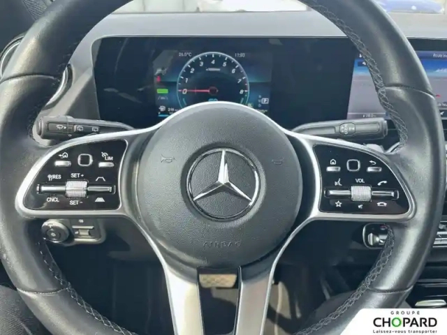 Mercedes Gla 250 e 8g-dct — photo 16