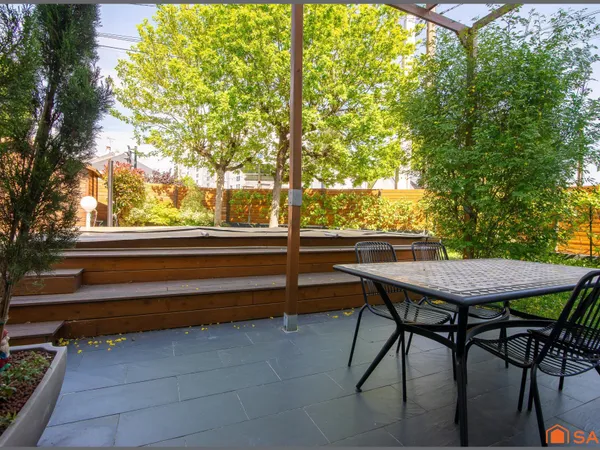 Saint Herblain Maison 7 pièces de 130 m2