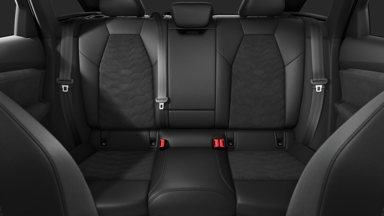 Audi A6 e-tron Avant Performance — photo 6