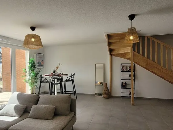 Villa 5 pièces 110 m²
