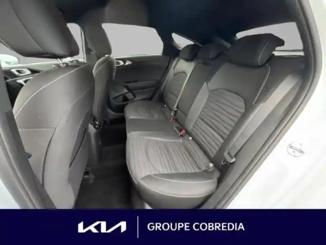 Kia Ceed pro 1.5 t-gdi 160ch gt line dct7 — photo 11