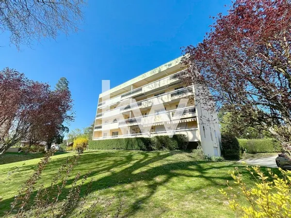 EXCLUSIVITE Appartement T4 à vendre à BALAN (08)