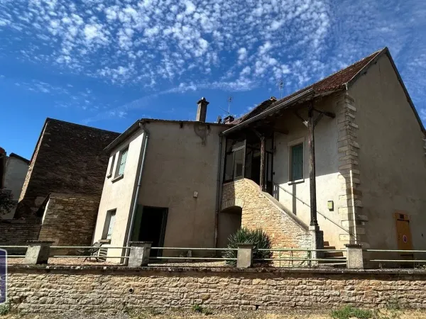 Maison 4 pièces 67 m²