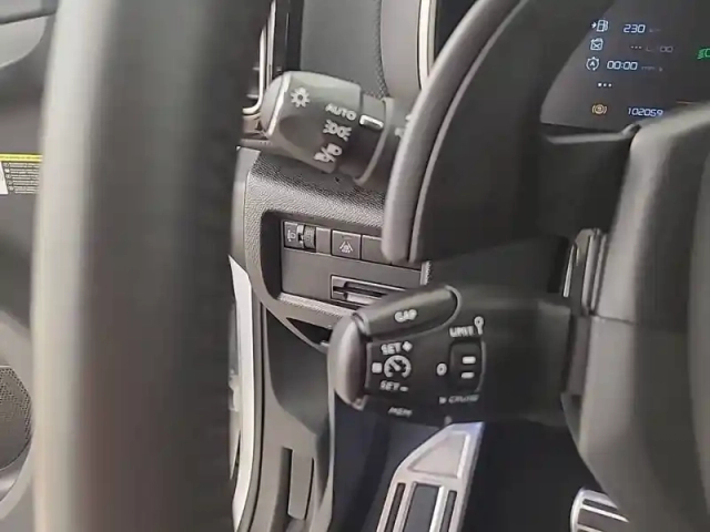 Citroën C5 Aircross bluehdi 130 eat8 — photo 52