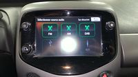 Toyota Aygo 1.0 VVT-i 72ch x-play 5P MY19 — photo 25