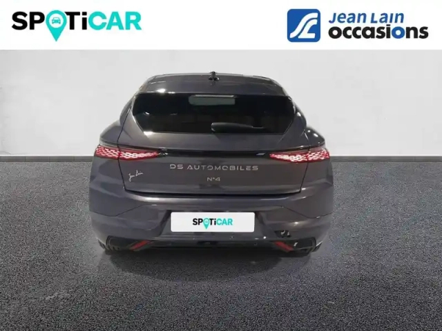 Ds Ds 4 n°4 hybride 145 e-dct6 — photo 47