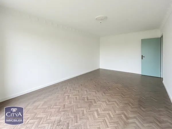 Appartement 5 pièces 98 m²