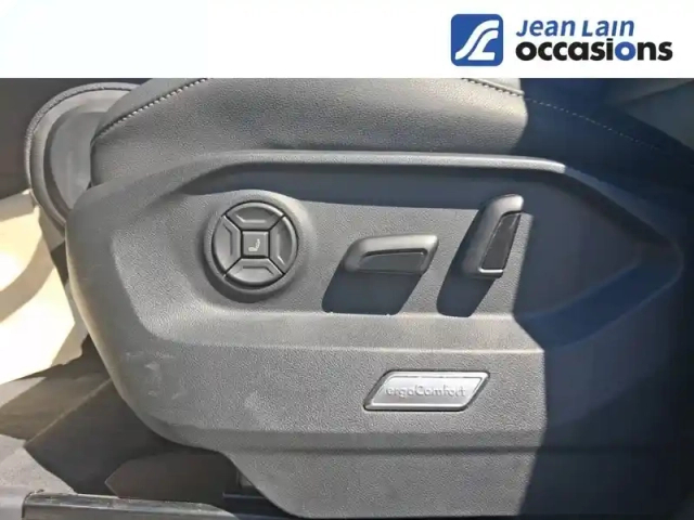 Volkswagen Touareg 3.0 v6 ehybrid 462 ch tiptronic 8 4motion — photo 19