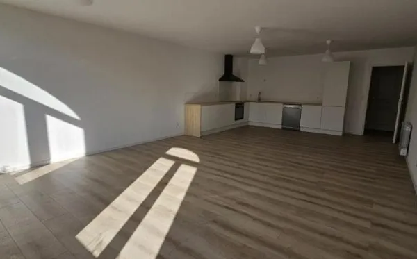 Appartement 3 pièces 104 m²
