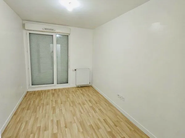 Appartement F2 Marseille
