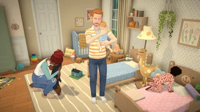 Paralives 0.1.7 : l'espérance de vie passe de 98 à 112 jours — ce que la mise à jour change pour vos familles