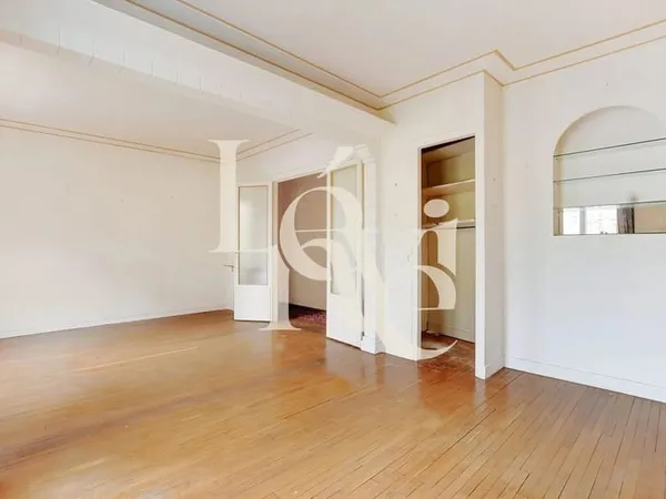 Appartement Paris 5ème - Sorbonne