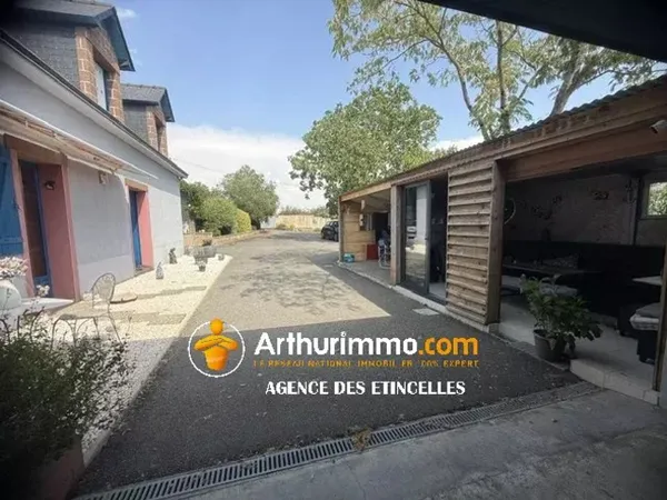 Maison 6 pièces 154 m²