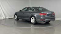 Audi A4 1.4 TFSI 150ch S line S tronic 7 — photo 8