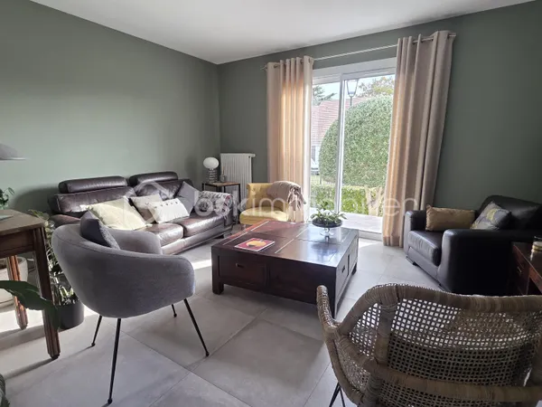 Maison 6 pièces 132 m²