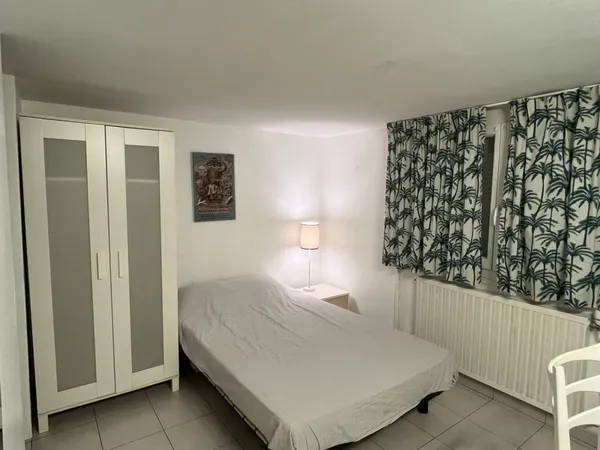 Studio de 23m2 à louer sur Saint-Sébastien-sur-Loire